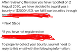 How I made $2000 with URL REDIRECTION?