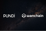 Pundi X to Join Wanchain as Validator Node