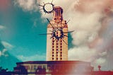 Texas colleges have become the Wild West