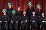 What to do About the Illegitimate Supreme Court