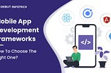 mobile app development