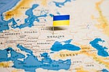 Ukraine and Russia: A history, a war, a crisis