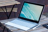 30 Days with the Google Pixelbook