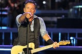 Springsteen Song Rankings, Updated