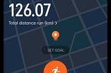 I Ran 126Km in 4 Months. Here are The 3 Things I Learned.