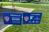 2020 Cleveland FootGolf Cup