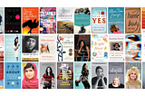 I spent quarantine reading 30 memoirs by women, here’s what I learned…