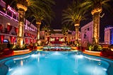 Easy VIP Strip Club Reservations | Vegas Club Connect