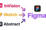 Modernizing Our Design Workflow: Moving from Sketch, InVision, and Abstract to Figma