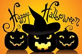Tokyo Halloween