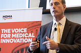 The Dangerous 510(k) Strawman: FDA’s Circular Logic and the Constitutional Vulnerability in Medical…