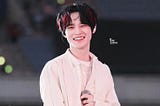 Dear Zhong Chenle