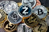 Why I’m Investing Everything Into Cryptocurrency