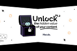 Unlocking the hidden value of your content with Macula.Link: Part 2