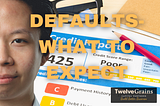 Loan defaults — what are my options? | Twelve Grains Capital