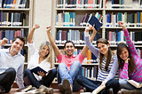The Healing Library: Why Public Libraries Matter for Community Wellbeing
