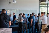 Welcome Batch #10 to the 5G Open Innovation Lab program
