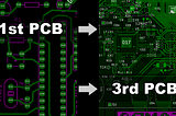 PCB Design — A Hobbyist’s Perspective