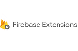 How to send E-mails using Firebase Extensions