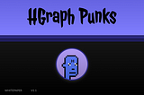HGraph Punks Whitepaper V1.1