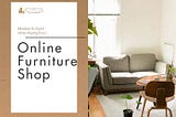 Mistakes to Avoid When Buying From Online Furniture Shop