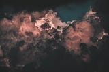 Embracing Radiance — Choose light