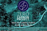 ZERO CARBON