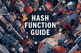 The Hash Function Field Guide Part 3: Data Structures