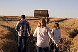 MILLENNIALS ARE EMOTIONALLY WRECKED: If you’re new to parenthood, you cannot skip this