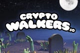 Crypto Walkers