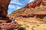 The Pipeline from Blog Reader to Travel Writer