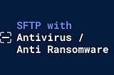 hosted sftp as a service