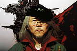 Remembering Leiji Matsumoto