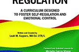 A Social Thinking curriculum: Zones of regulation