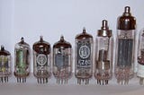 The Gadget We Miss: The Vacuum Tube