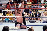 Royal Rumble 1988