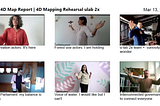 4D Mapping: Opening Pathways for Field-Level Transformation