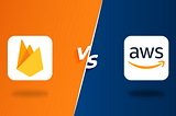 Firebase or AWS. Which cloud computing platform to use in 2023 ?