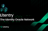 Litentry-The Identity Oracle Network
