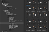 Damage, using Animated Sprites in Unity!