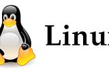 Linux Partition and File Structure