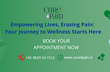 Dr. Chintan Dalal’s — Cure4Pain