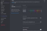 How to Create Custom Role Categories in Discord