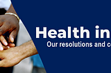 Healthy 2024: Springfield-Greene County Health’s Community Health Improvement Plan
