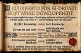 The AI SDLC Manifesto: Rethinking AI native Software Development