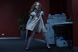 Movie Review: Megan