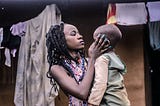 South Africa’s progress towards gender equity