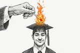 Millions of New College Graduates Don’t Believe the “Regret” Hype