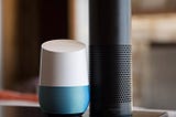 Tools for Voice