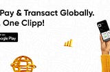 Know more about Clipp!